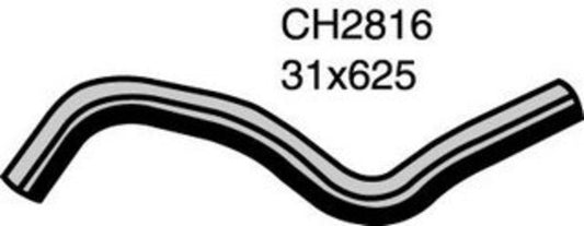 MACKAY BOTTOM HOSE HYUNDAI