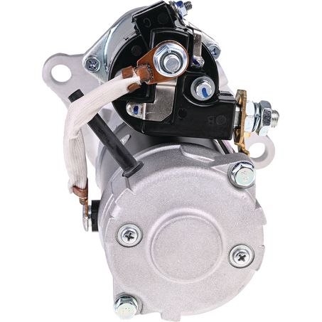 Nikko Starter Motor 24V 11Th CW NXS9725