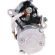 Nikko Starter Motor 24V 11Th CW NXS9725