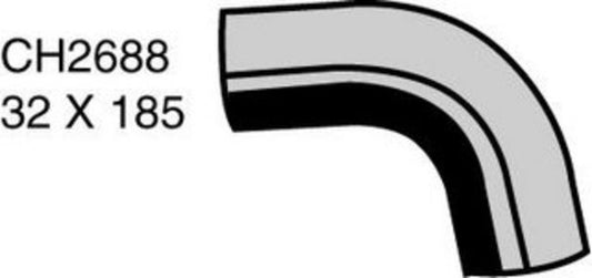 MACKAY BOTTOM HOSE NO 2
