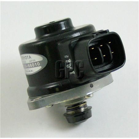 GENOEM Genuine OEM Idle Speed Motor - New IAC582GEN