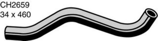 MACKAY BOTTOM HOSE