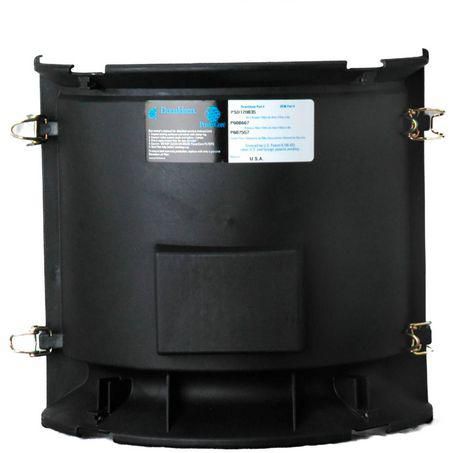 Donaldson Cover Assembly P542475