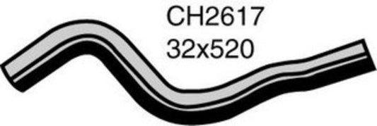 MACKAY BOTTOM HOSE