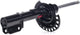 RENAULT ZOE 12- FRONT GAS STRUT ABSORBER 3338009