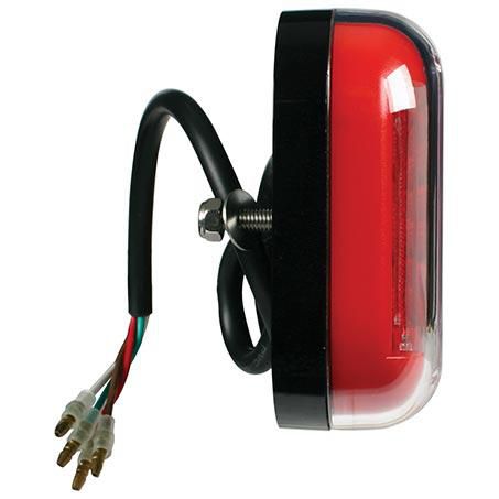 Narva STOP/TAIL/INDICATOR LIGHT LED 9 TO 33V
