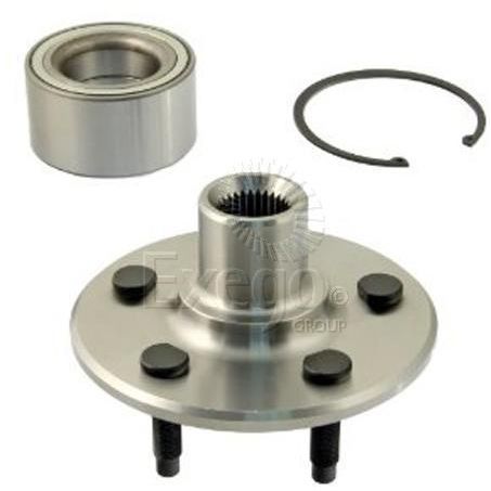 Repco Wheel Bearing Hub RWH6007