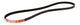 GATES FAN BELT RIBBED 3PK660