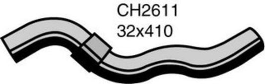 MACKAY BOTTOM HOSE