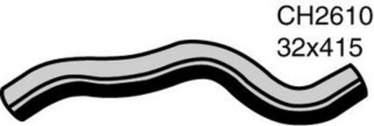 MACKAY BOTTOM HOSE