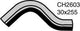 MACKAY TOP HOSE