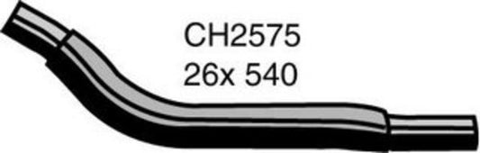 MACKAY MITSUBISHI TOP HOSE CH2575