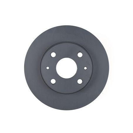 RDA BRAKE ROTOR 233.8MM X 15 MIN RDA495