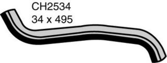 MACKAY BOTTOM HOSE