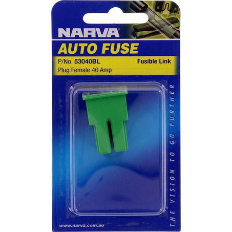 Narva FUSE LINK FEMALE 40 AMP