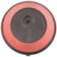 Repco Air Filter RAF296