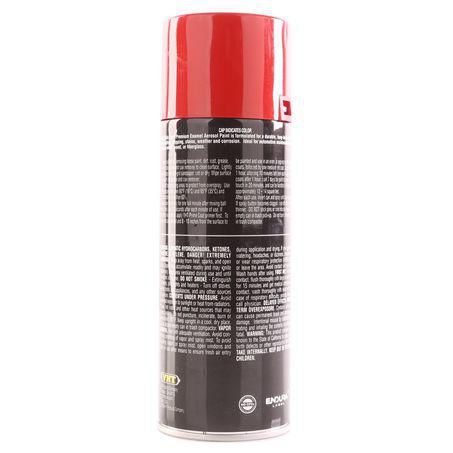 VHT PAINT VHT Quick Coat Spray Paint Fire Red 325ml EDA164007