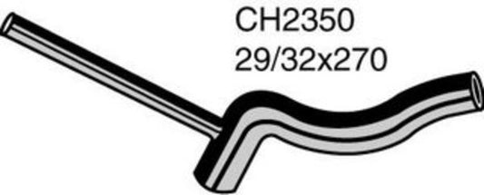MACKAY BOTTOM HOSE