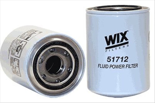 WIX OIL FILTER (SPIN-ON) HYD 51712