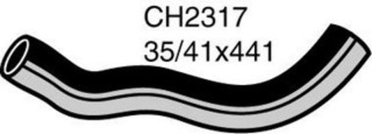 MACKAY BOTTOM HOSE
