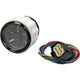VDO SingleViu VDO Fuel Level Gauge 0-1 3-180 Ohm A2C3833100030
