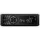 AXIS 12/24V BT CD Receiver AX1802BT