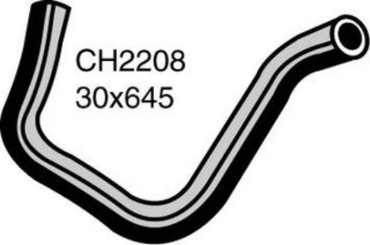 MACKAY BOTTOM HOSE