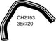 MACKAY FORD EXPLORER RADIATOR HOSE UPPER CH2193