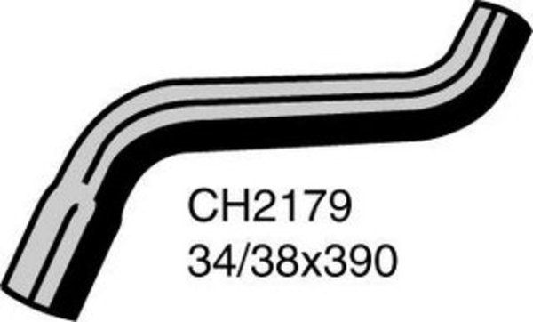 MACKAY TOP HOSE BARINA SB