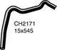 MACKAY Heater Hose HOLDEN COMMODORE VS - 5.0L V8 HSV CH2171