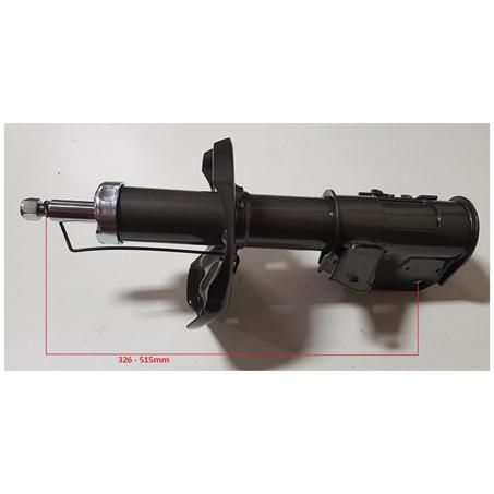 CODE9 Strut 9260986