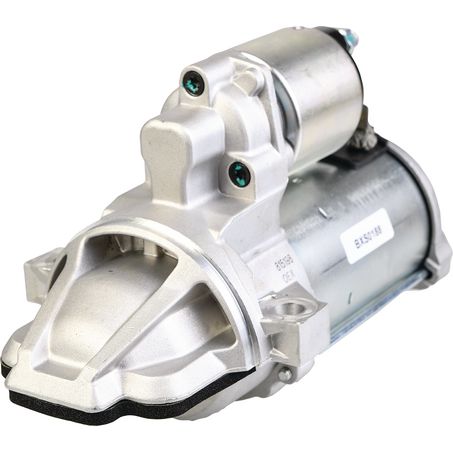 OEX Starter Motor 12V 11Th CW Bosch Style BXS0188