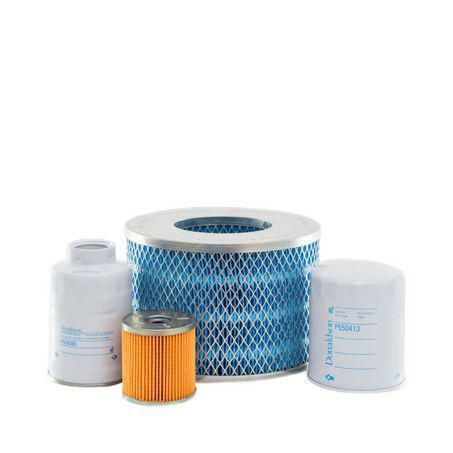 Donaldson Filter Kit 4Wd X902718