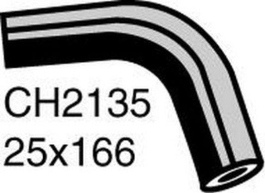 MACKAY Bottom Hose SUZUKI ESCUDO VITARA SE416 1.6L I4 CH2135