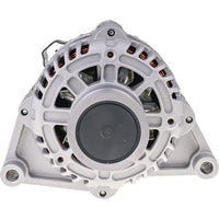 OEX Alternator 12V 100A Delphi Style DXA606