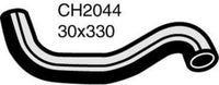 MACKAY Radiator Lower Hose TOYOTA RAV4 SXA11R 2.0L I4 CH2044