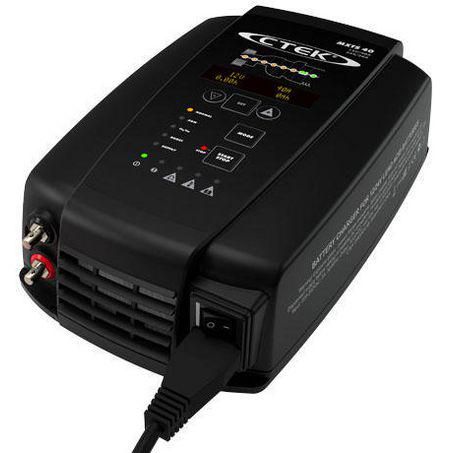 CTEK Battery Charger 12v/24v 20/40 Amp 8 Stage MXTS40