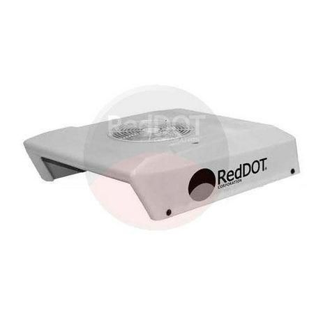 REDDOT CORPORATION HEATER AC 24V R9750924P