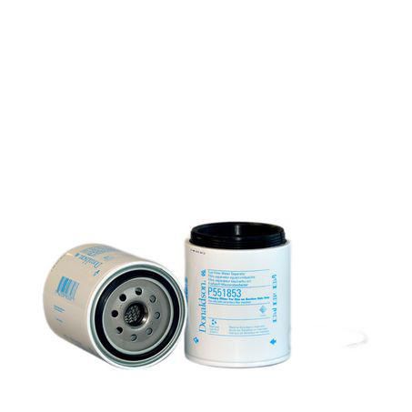 Donaldson Fuel Filter Water Sep Spin On P551853
