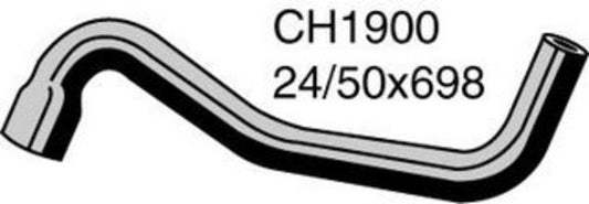 MACKAY BOTTOM HOSE
