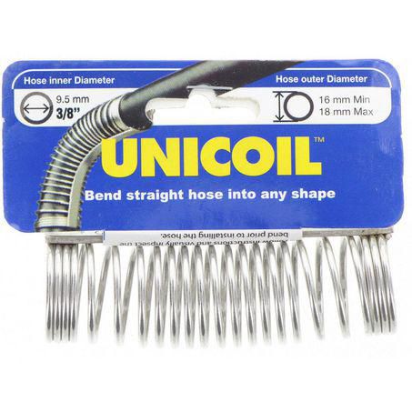 Unicoil Hose Spring ID 16mm OD 18mm UC38091