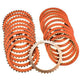 DRIVETECH Clutch Capsule 6L80E 4-5-6 Powerp