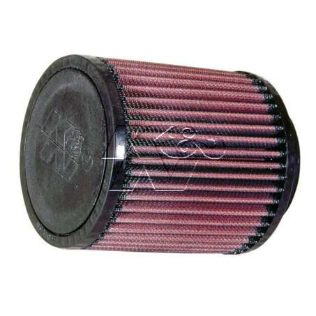 K&N Air Filter Round HA-3094