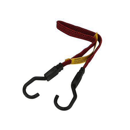 MAXITRAC Maxi Trac Elastic Strap Flat 18mm x 60cm MT-ESF60