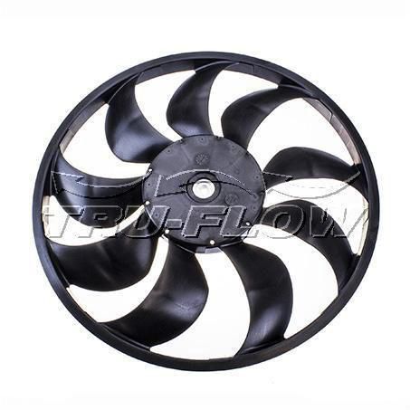 TRU-FLOW Tru Flow Radiator Fan TFB562