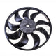 TRU-FLOW Tru Flow Radiator Fan TFB562
