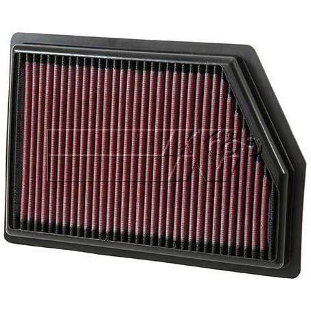 K&N Performance Air Filter 33-5009