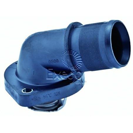 TRUFLOW CITROEN THERMOSTAT & HOUSING TTH523