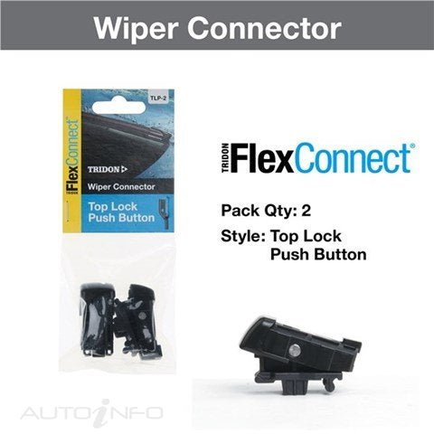 TRIDON FLEXCONNECT - TLP PAIR (2) TLP-2