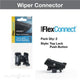TRIDON FLEXCONNECT - TLP PAIR (2) TLP-2